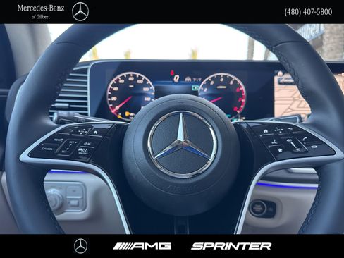 New 2026 Mercedes-Benz GLE 450 4MATIC image 33