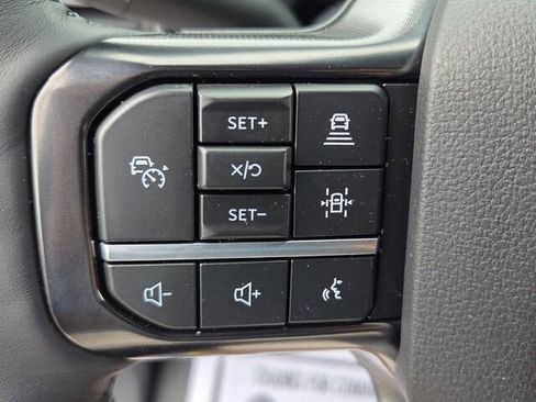 New 2026 Ford F350 Platinum w/ Tremor Off-Road Package AWD/4WD image 21