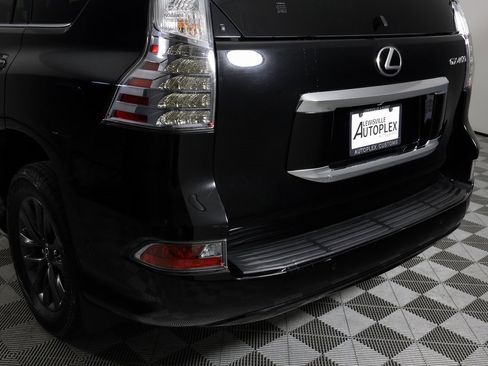 Used 2021 Lexus GX 460 Premium image 49
