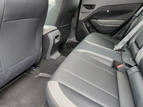 New 2026 Subaru Crosstrek 2.5i Wilderness image 23