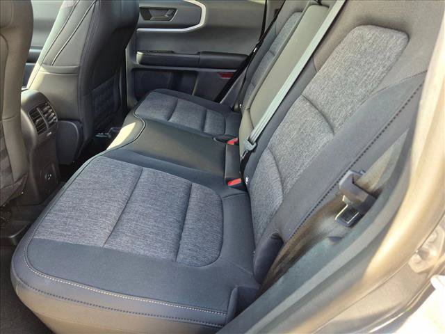Certified 2024 Ford Bronco Sport Big Bend AWD/4WD image 16