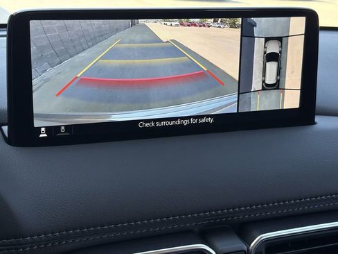 New 2025 MAZDA CX-5 AWD 2.5 S w/ Premium Plus Pkg image 17