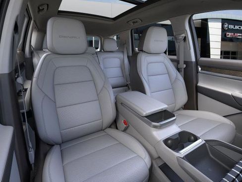 New 2026 GMC Terrain Denali image 16