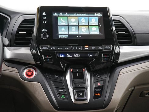 Used 2018 Honda Odyssey EX-L image 19