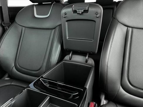 New 2026 Hyundai Tucson Limited AWD/4WD image 18
