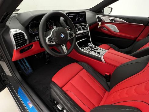 New 2026 BMW 840i xDrive image 11