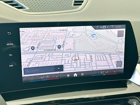 New 2026 BMW X1 xDrive28i w/ Technology Package AWD/4WD image 10