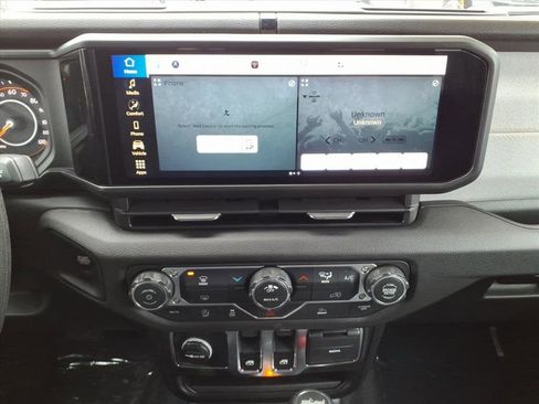 New 2026 Jeep Wrangler Sport image 9