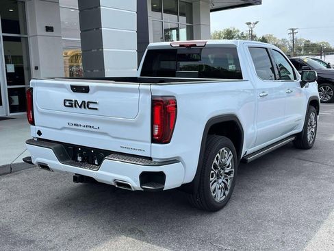 New 2026 GMC Sierra 1500 Denali Ultimate AWD/4WD image 3