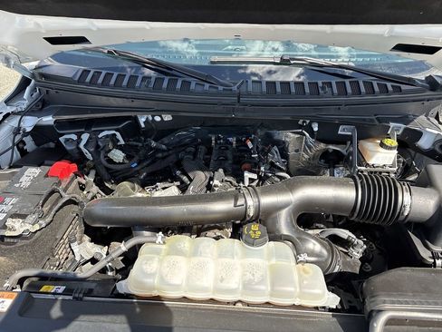 Used 2023 Ford Expedition Max Platinum image 18