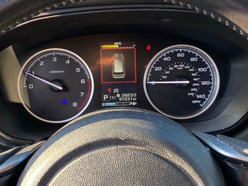 Used 2020 Subaru Forester Premium image 13