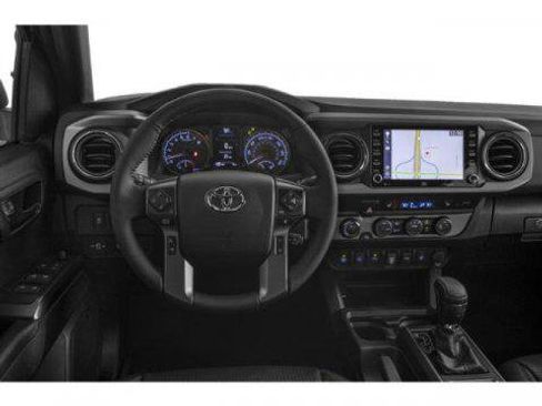 Certified 2023 Toyota Tacoma TRD Sport image 7