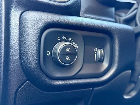 Certified 2020 RAM 1500 Big Horn AWD/4WD image 24