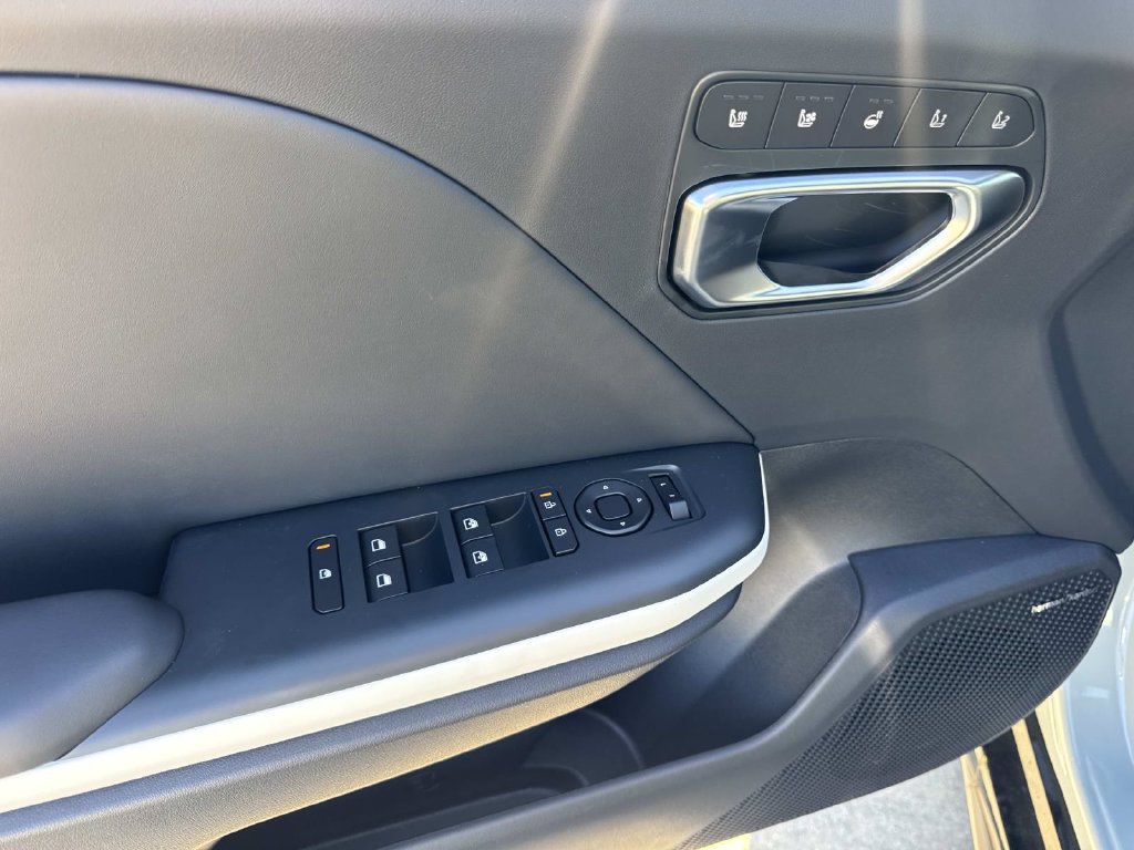 New 2027 Kia K4 GT-Line Turbo FWD image 20