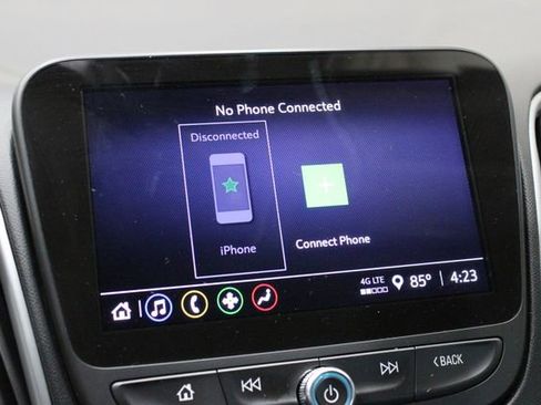 Used 2023 Chevrolet Malibu LT image 32