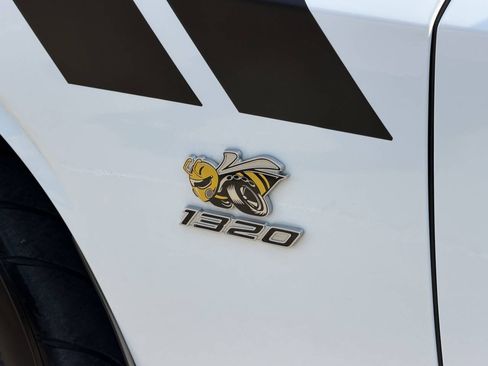 Used 2022 Dodge Challenger R/T Scat Pack RWD image 15
