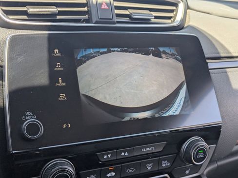 Certified 2022 Honda CR-V EX-L image 24