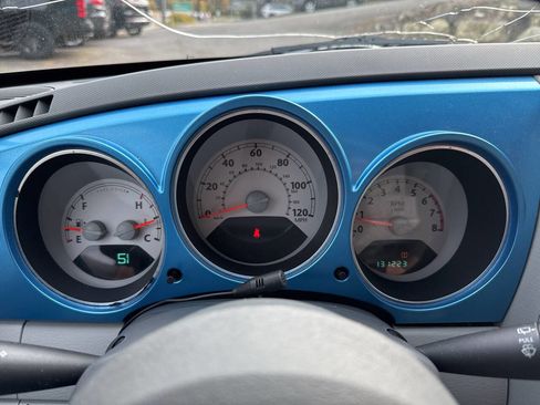 Used 2008 Chrysler PT Cruiser Base 4dr Wagon image 20