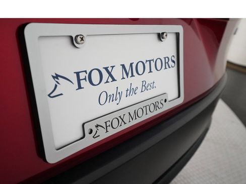 Certified 2025 MAZDA CX-50 2.5 Hybrid w/ Weather Package image 37