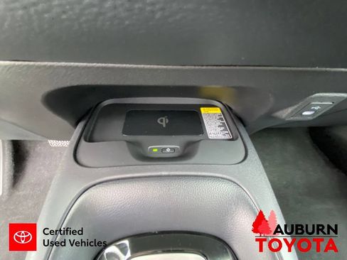 Certified 2026 Toyota Corolla LE w/ LE Premium Package FWD image 39