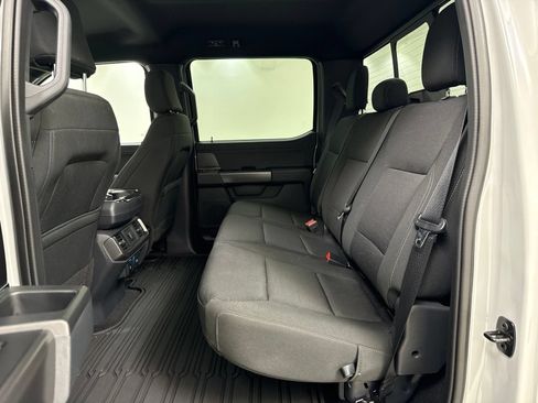 Used 2024 Ford F150 XLT w/ Equipment Group 302A MID AWD/4WD image 22