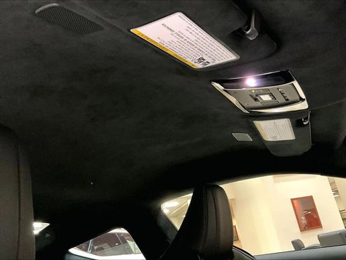 Used 2025 Lexus LC 500 Coupe w/ Performance Package image 13