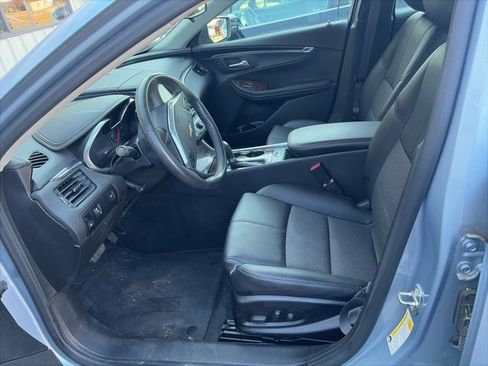 Used 2014 Chevrolet Impala LT image 9