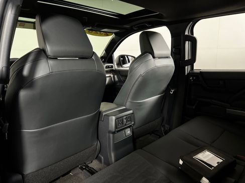 Certified 2026 Toyota 4Runner TRD Off-Road Premium w/ Tow Technology Package image 22