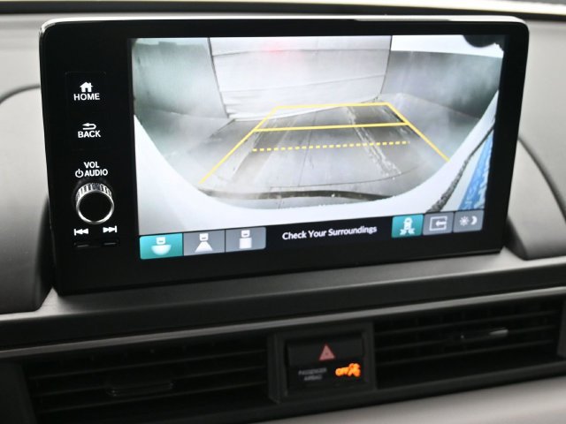 Used 2025 Honda Pilot EX-L image 19