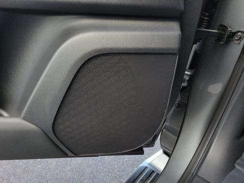 New 2026 INFINITI QX80 Autograph w/ Premium Cargo Package image 19