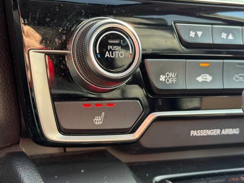 Used 2019 Honda CR-V EX-L image 20