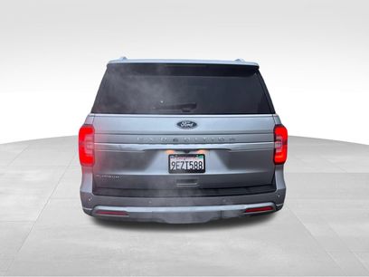 Used 2023 Ford Expedition Platinum
