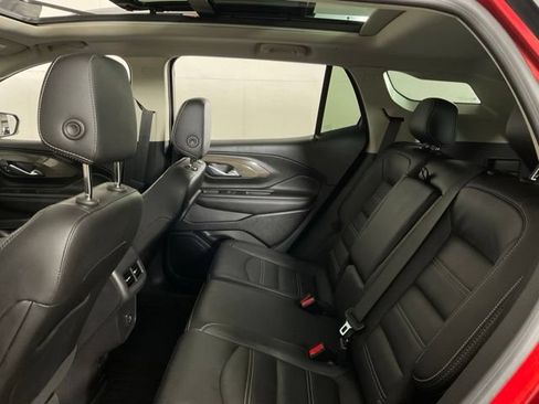 Used 2023 GMC Terrain Denali AWD/4WD image 32