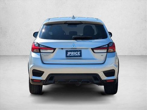 Used 2022 Mitsubishi Outlander Sport LE image 5