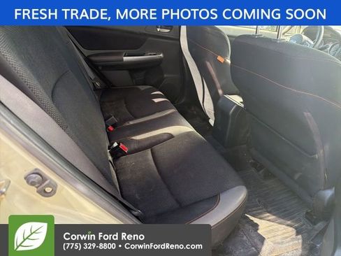 Used 2017 Subaru Crosstrek 2.0i Premium AWD/4WD image 14