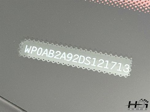 Used 2013 Porsche 911 Carrera S image 18