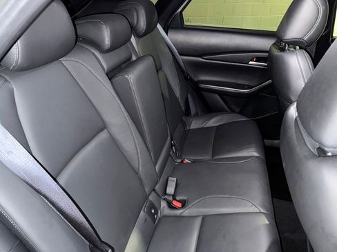 Used 2024 MAZDA CX-30 AWD 2.5 S w/ Select Sport Pkg image 28