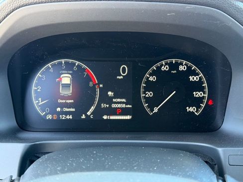 Certified 2026 Honda Ridgeline TrailSport image 22