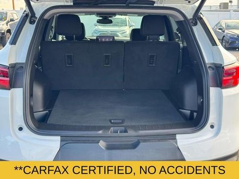 Used 2024 Chevrolet Blazer LT w/ Convenience Package image 4