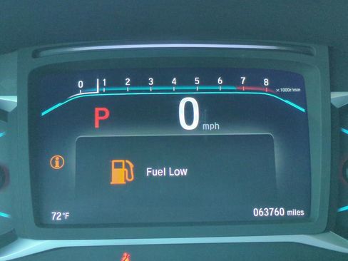 Used 2021 Honda Pilot Special Edition image 32