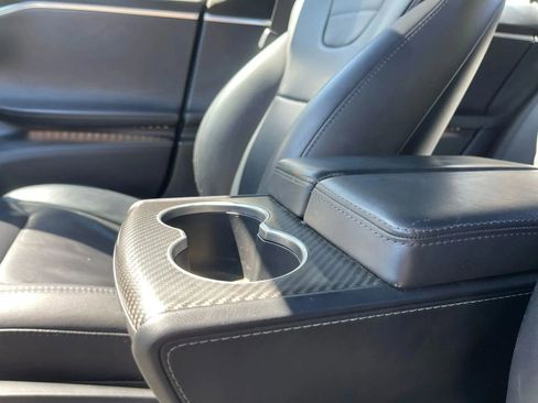 Used 2020 Tesla Model S Long Range image 49