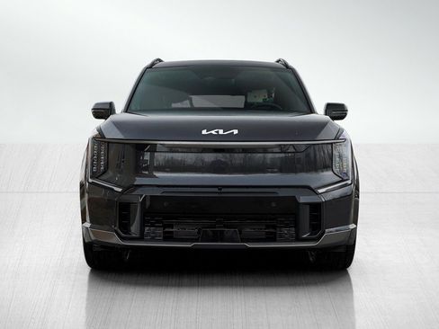 New 2026 Kia EV9 GT-Line AWD/4WD image 2