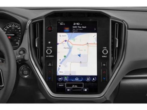 Certified 2024 Subaru Crosstrek 2.5i Limited w/ Crosstrek Mirror Package AWD/4WD image 19