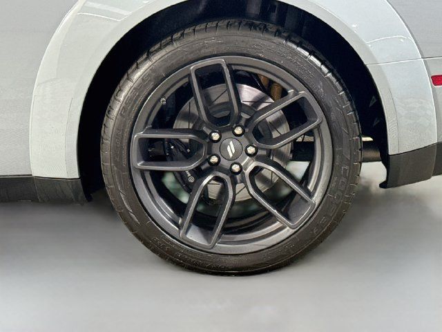 Used 2020 Dodge Challenger R/T Scat Pack RWD image 34