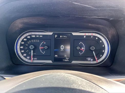 Used 2023 Hyundai Tucson SEL AWD/4WD image 17