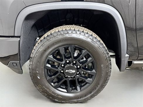 New 2026 Chevrolet Silverado 2500 LTZ w/ Trail Boss Package image 19