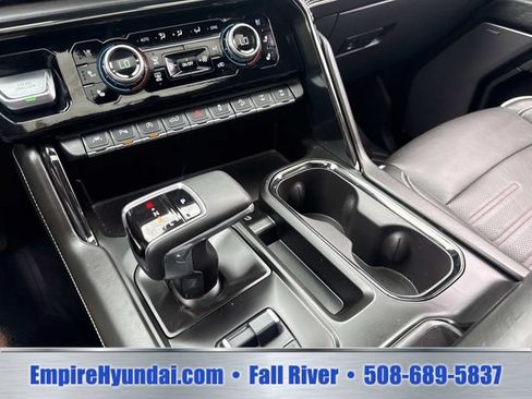 Used 2023 GMC Sierra 1500 AT4X w/ AT4X AEV Edition AWD/4WD image 26