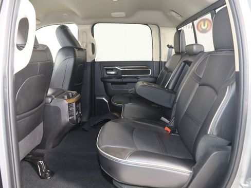 Used 2022 RAM 2500 Laramie AWD/4WD image 50