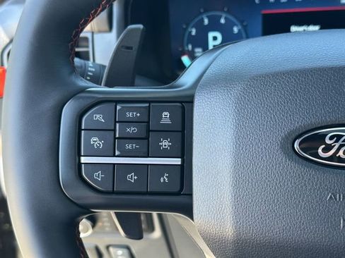Used 2025 Ford F150 Raptor AWD/4WD image 13