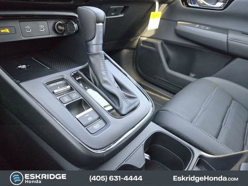 New 2026 Honda CR-V EX-L image 15